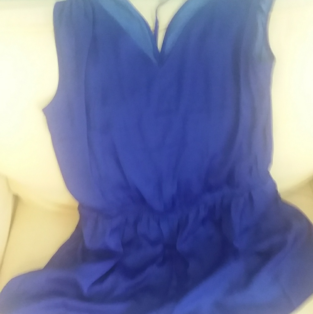 Loft Romper! - Picture 2 of 4